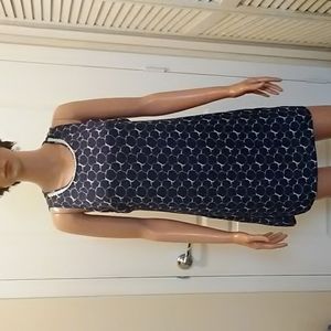 Honey Comb Tank Dress Size 2 by AX